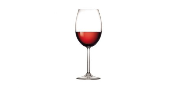 Sklenice na víno - Sklenice na červené víno CHARLIE 450 ml