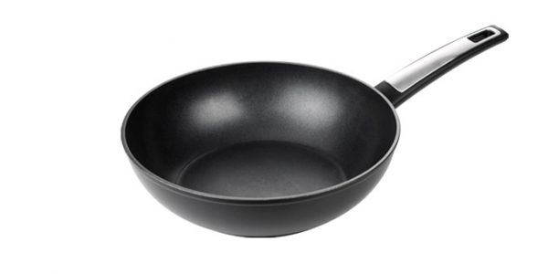 Pánve wok - Wok i-PREMIUM ø 28 cm