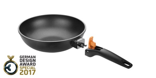 Pánve wok - Wok SmartCLICK ø 28 cm