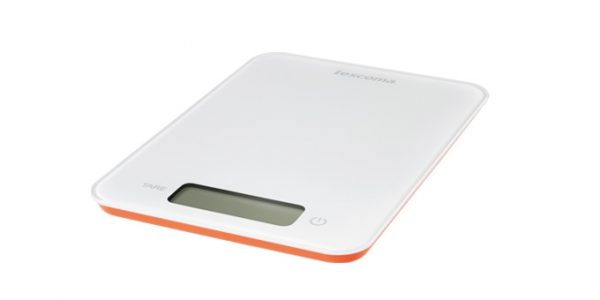 Váhy - Digitální kuchyňská váha ACCURA 5.0 kg