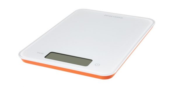 Váhy - Digitální kuchyňská váha ACCURA 15.0 kg