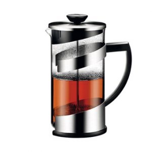 Konvice a džbány - Konvice na čaj a kávu TEO 1.0 l