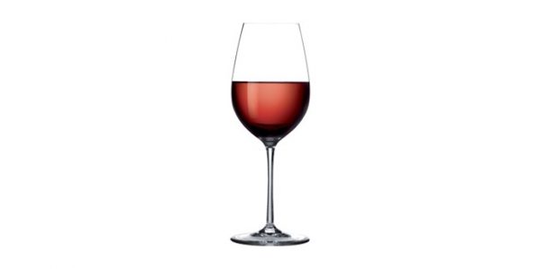 Sklenice na víno - Sklenice na červené víno SOMMELIER 450 ml