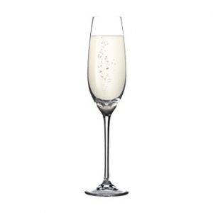 Sklenice na víno - Sklenice na šampaňské SOMMELIER 210 ml