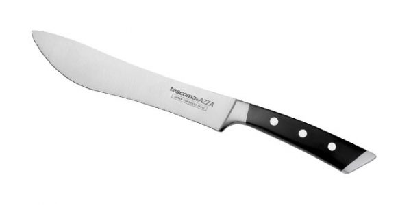 Řeznické nože - Nůž řeznický AZZA 19 cm
