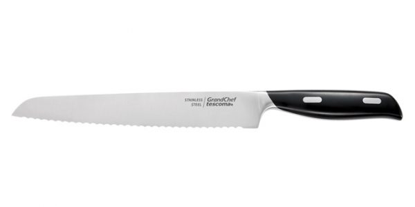 Nože na chleba - Nůž na chléb GrandCHEF 21 cm