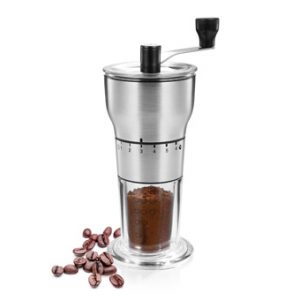 Pomůcky pro přípravu kávy - Mlýnek na kávu GrandCHEF