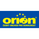 Orion - český obchod pro domácnost